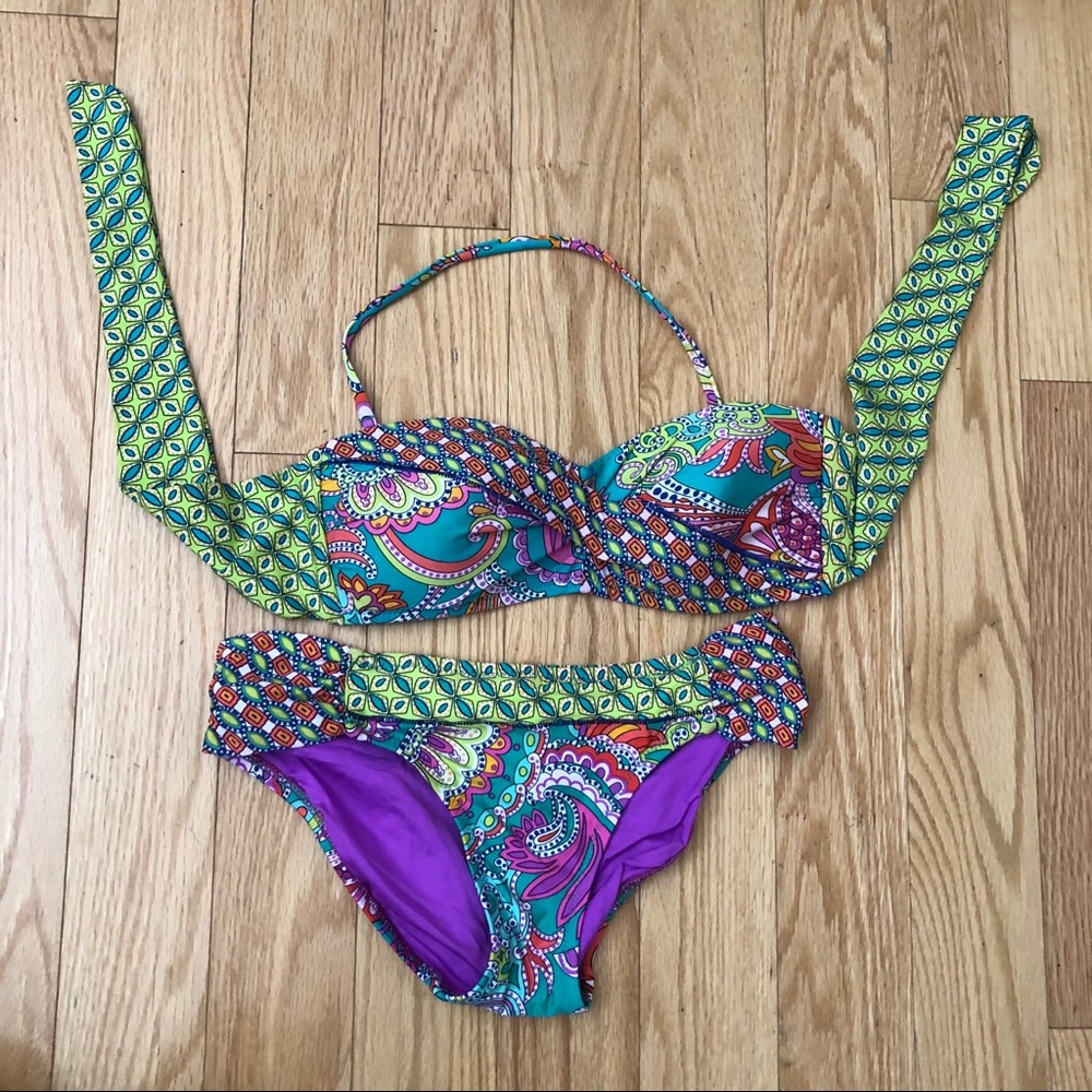 Trina Turk bikini